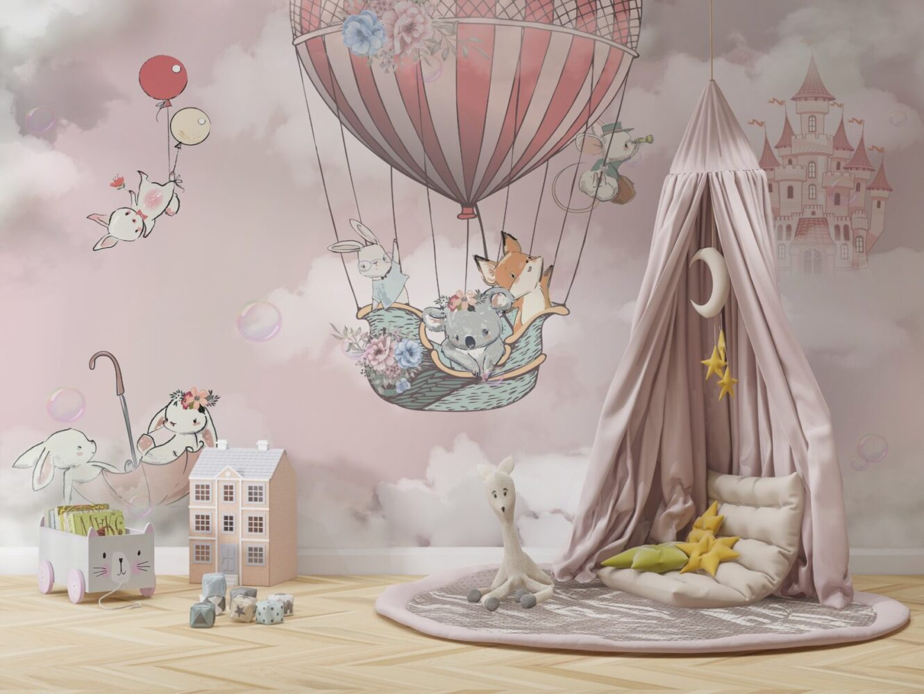 AirBalloons - 003 - Image 2