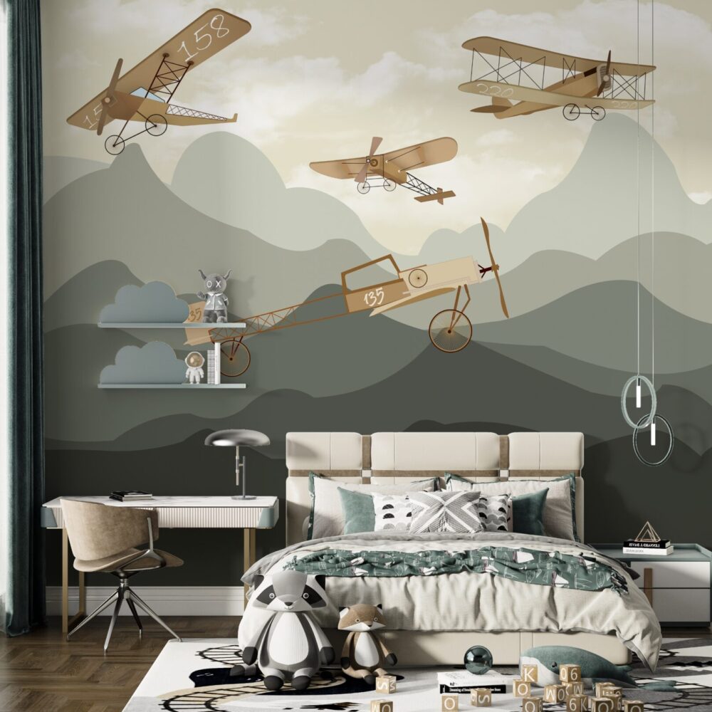 AirPlane - 002 - Image 2