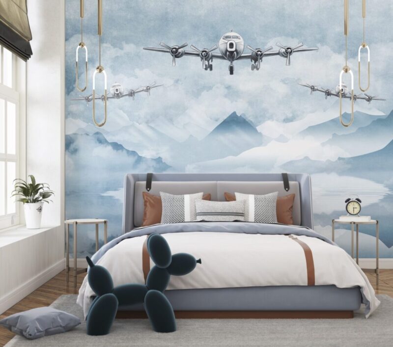 AirPlane-003-1 AirPlane-003-1