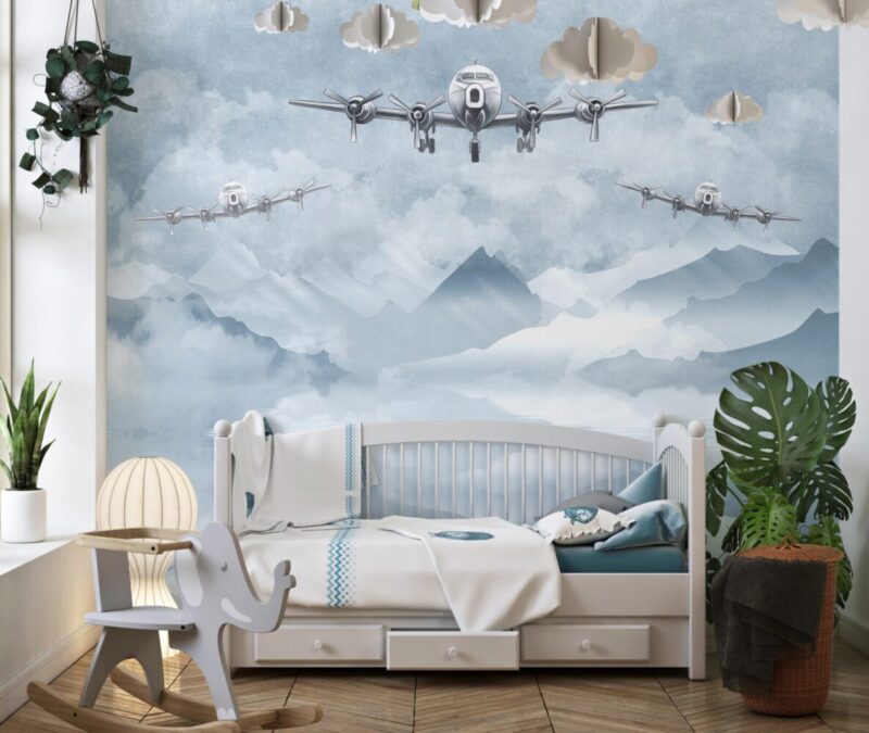 AirPlane-003-2 AirPlane-003-2