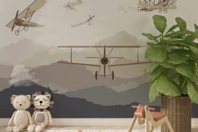 AirPlane-005-A