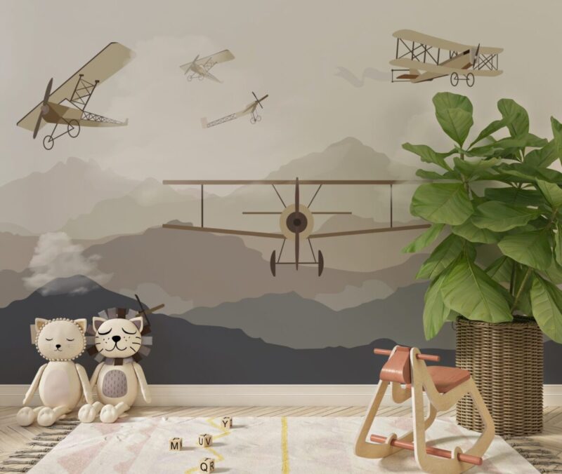 AirPlane-005-A