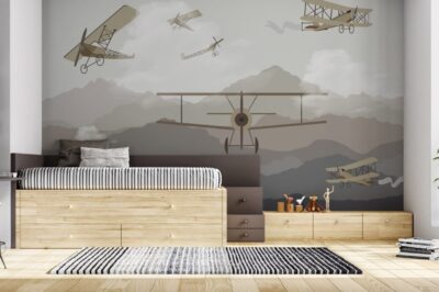AirPlane-005-B