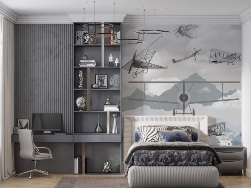 AirPlane-006-1 AirPlane-006-1