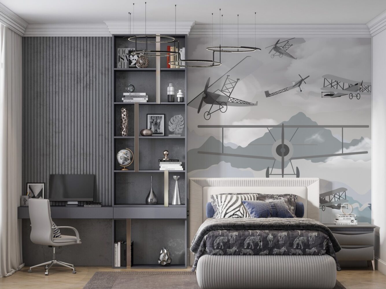 AirPlane - 006 - Image 2