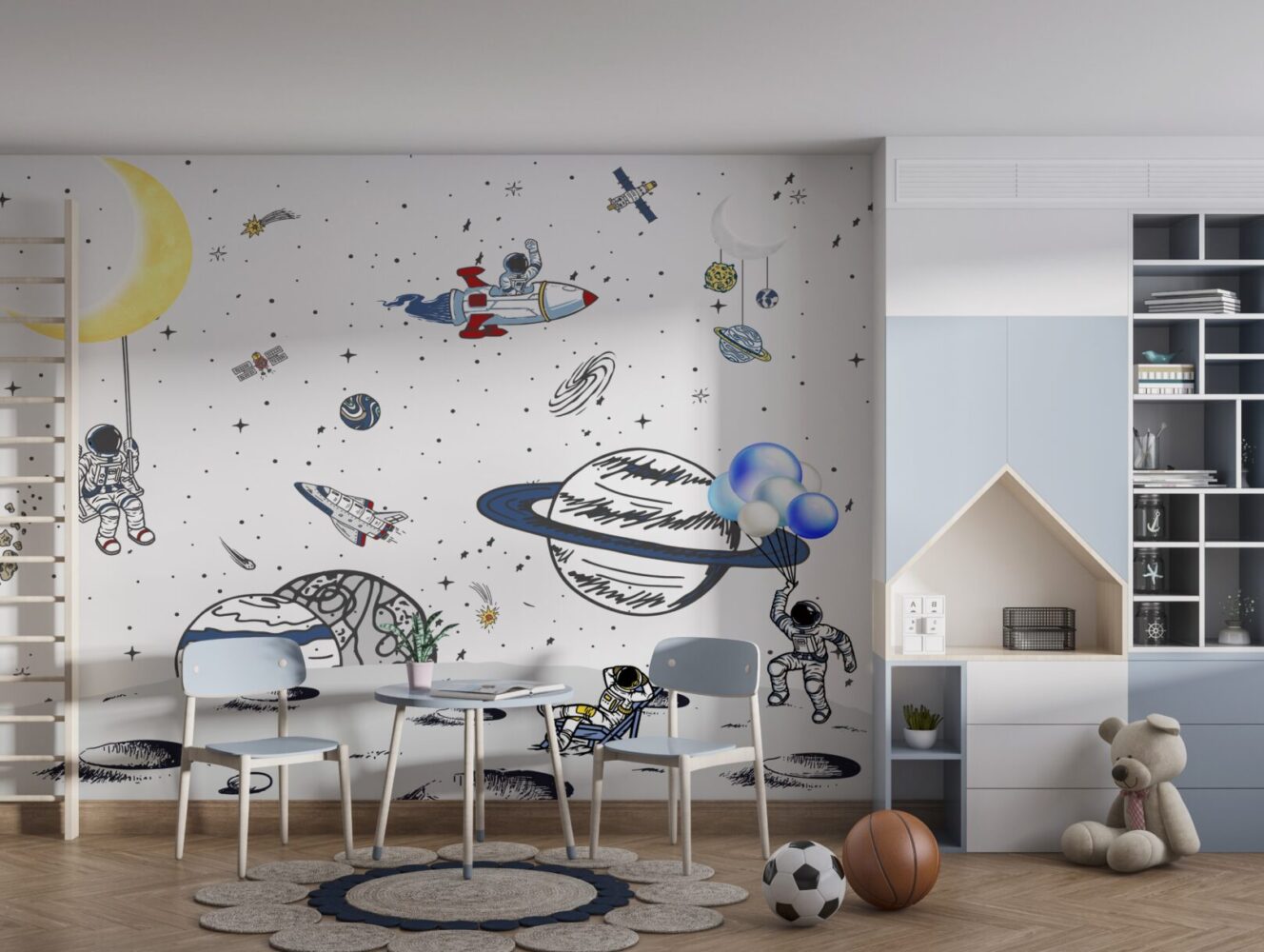 Astronaut - 001 - Image 2