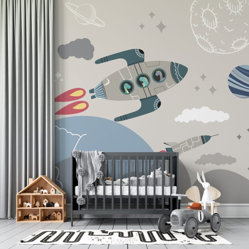 Astronaut - 004 - Image 2