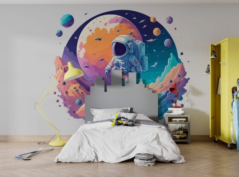 Astronaut-007-C Astronaut-007-C