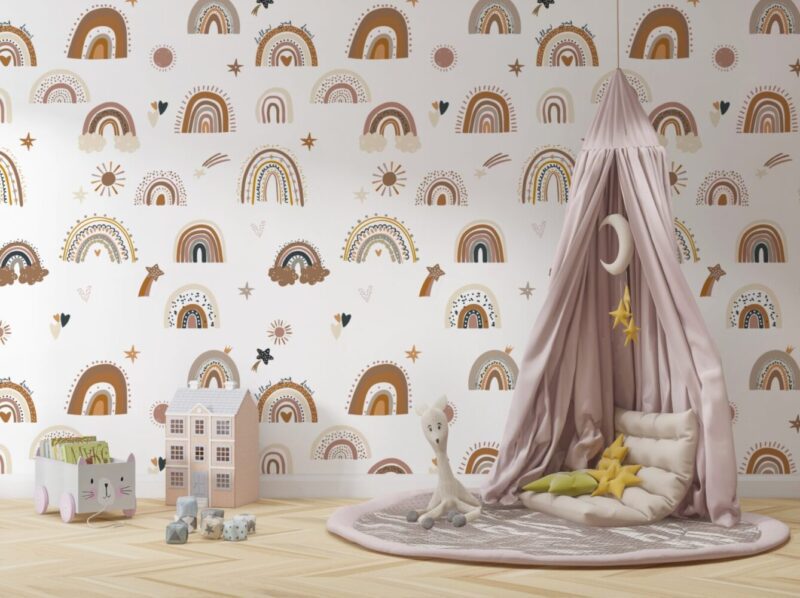 BohoRainbow-001-B BohoRainbow-001-B