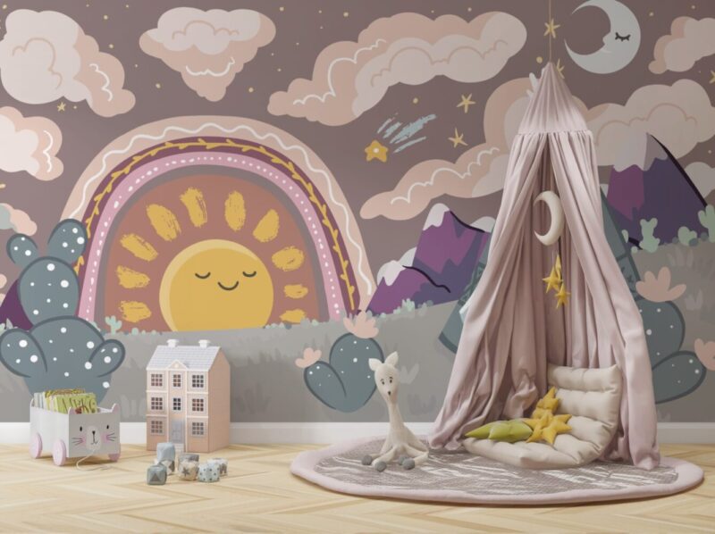 BohoRainbow-004-B BohoRainbow-004-B