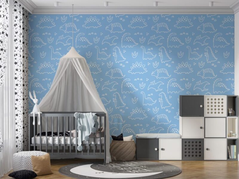 DInoLineArt-001-C DInoLineArt-001-C