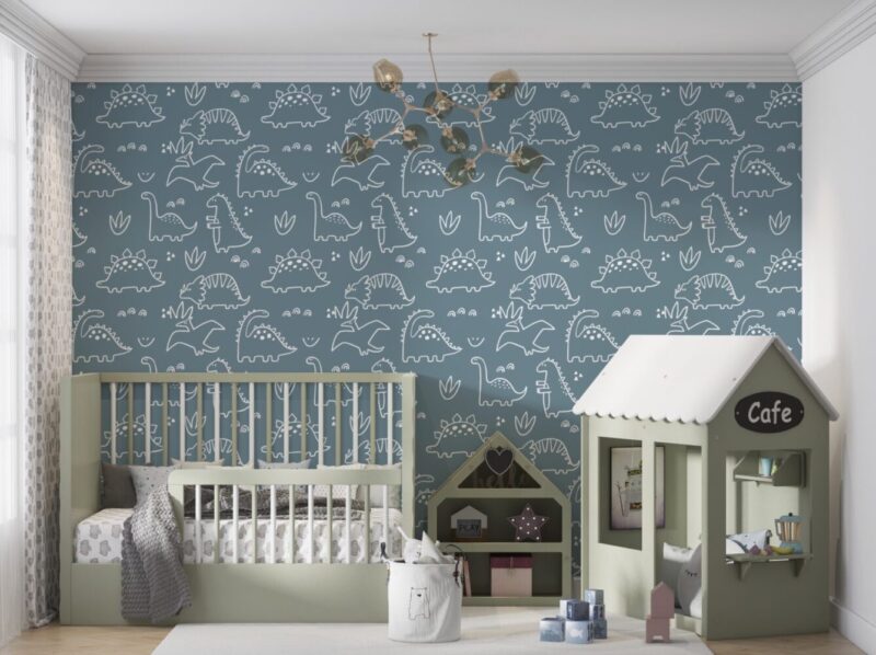 DInoLineArt-001-D DInoLineArt-001-D