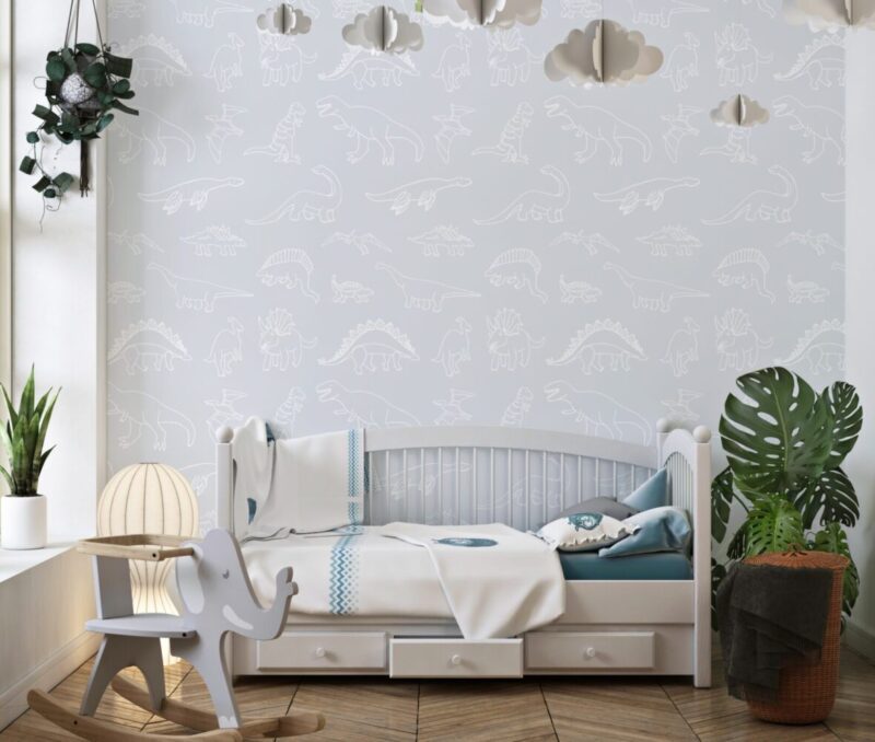 DInoLineArt-002-B DInoLineArt-002-B