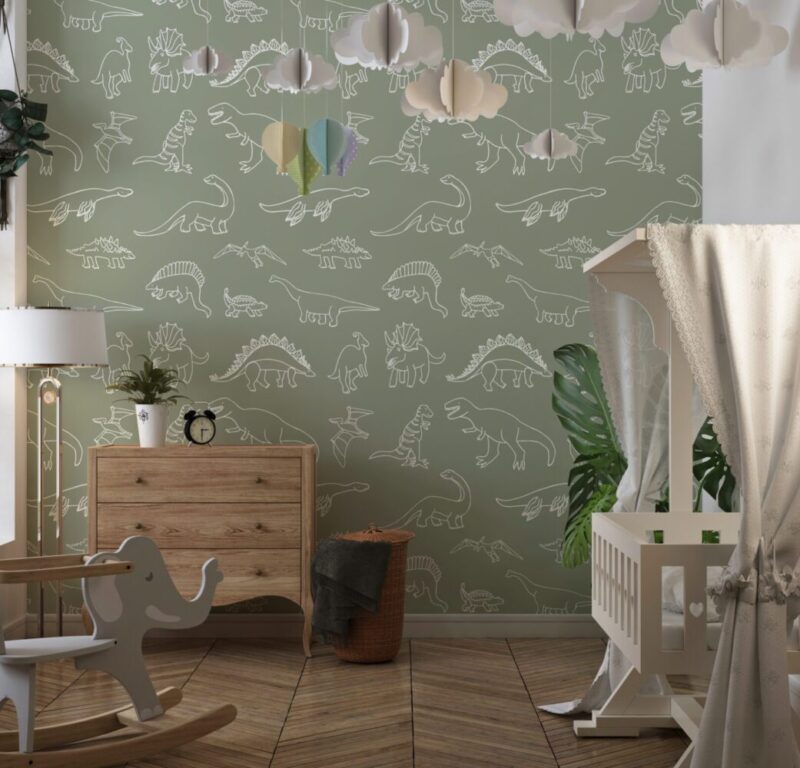 DInoLineArt-002-C DInoLineArt-002-C