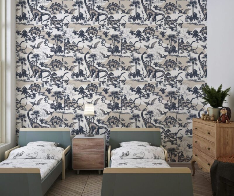 DInoLineArt-004-B DInoLineArt-004-B