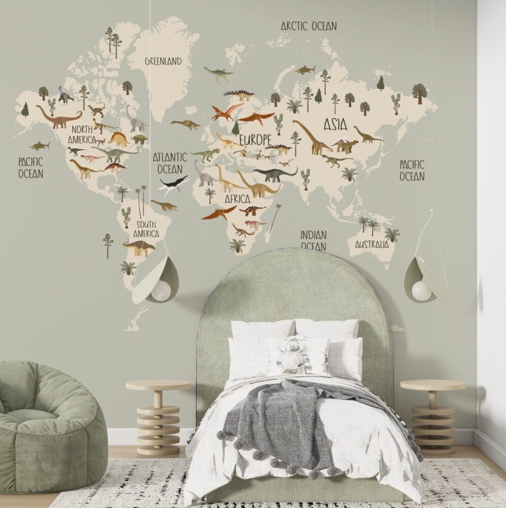 DinoMap - 002 - Image 2