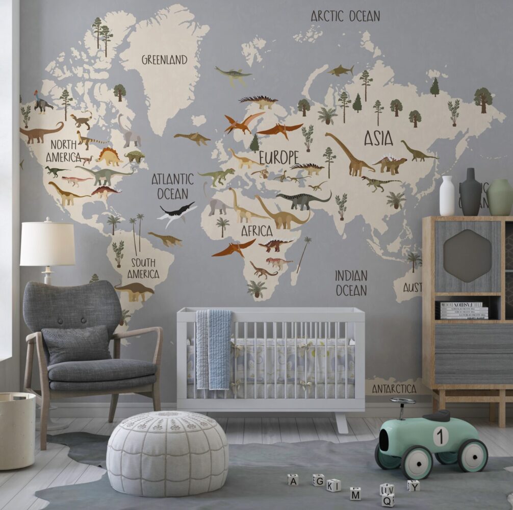 DinoMap - 002 - Image 3