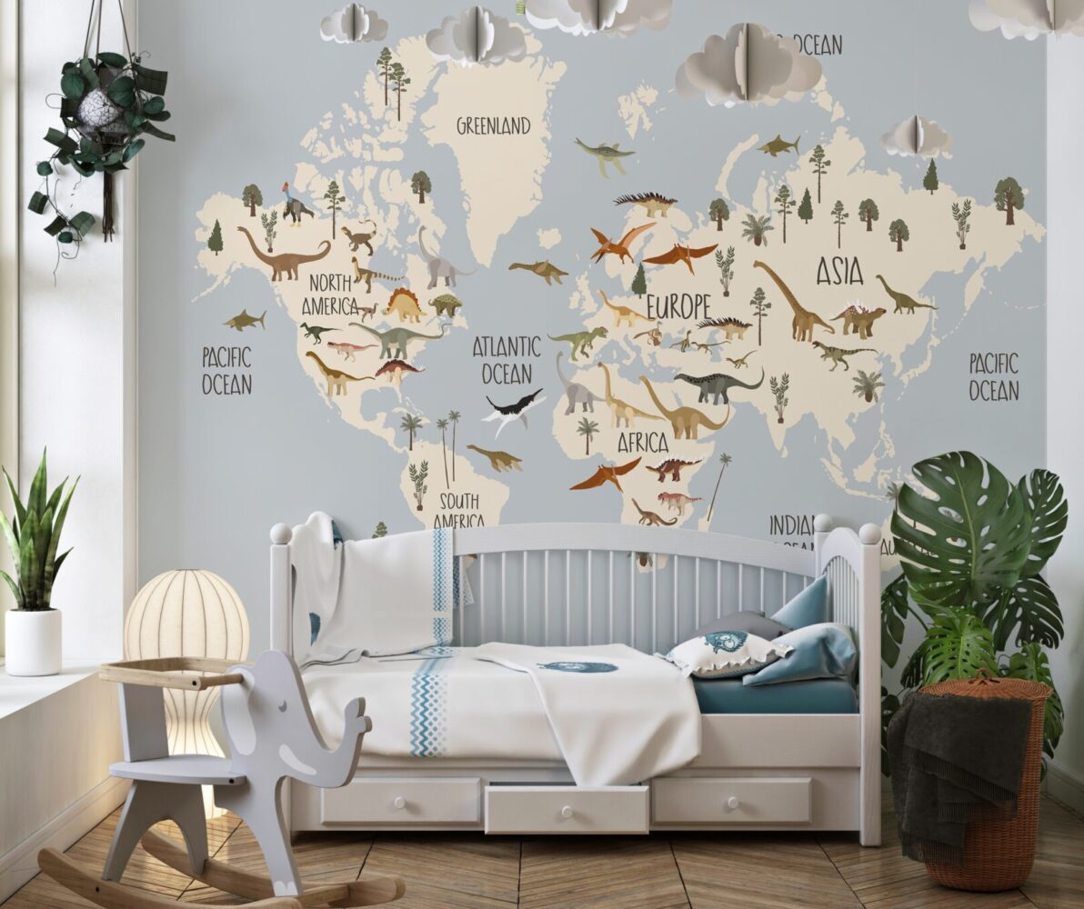 DinoMap - 002 - Image 4