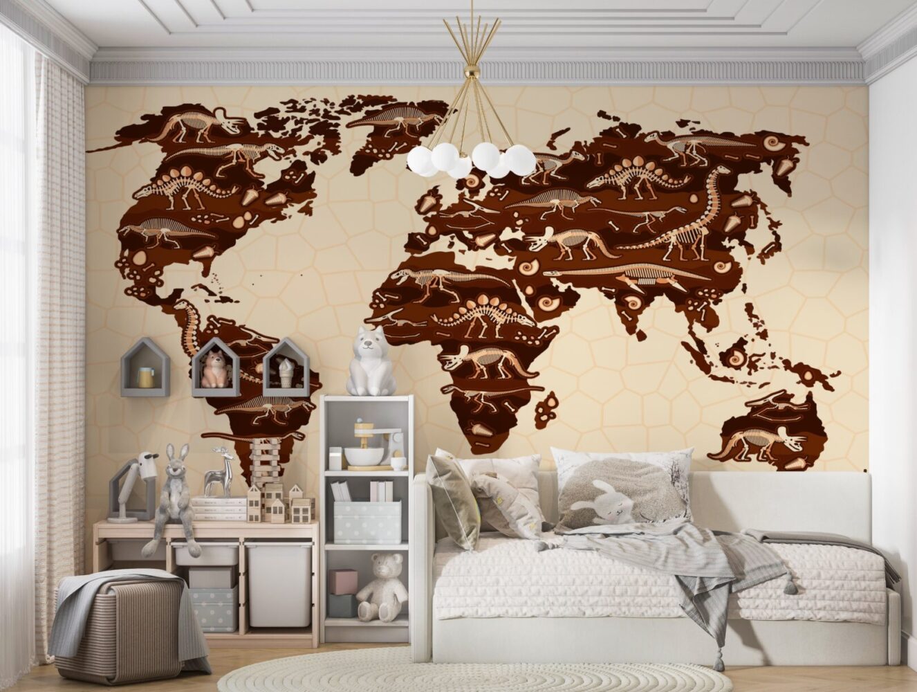 DinoMap - 003 - Image 2