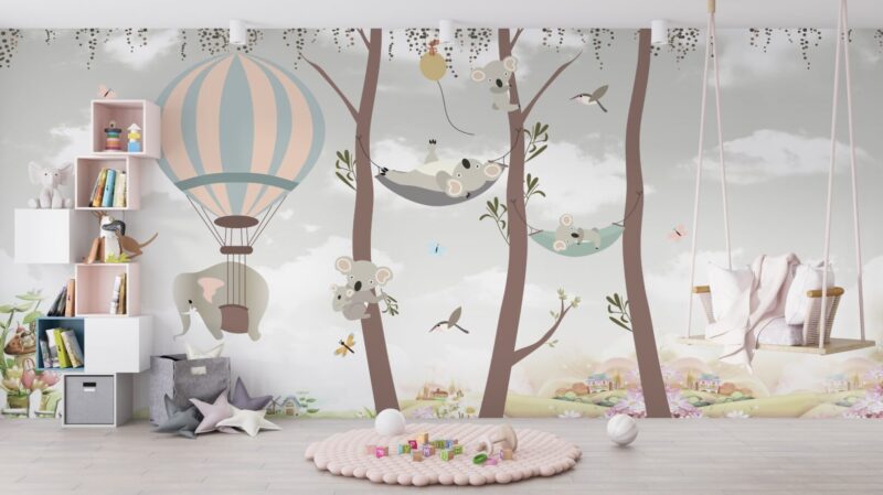 DreamLand-003-B DreamLand-003-B