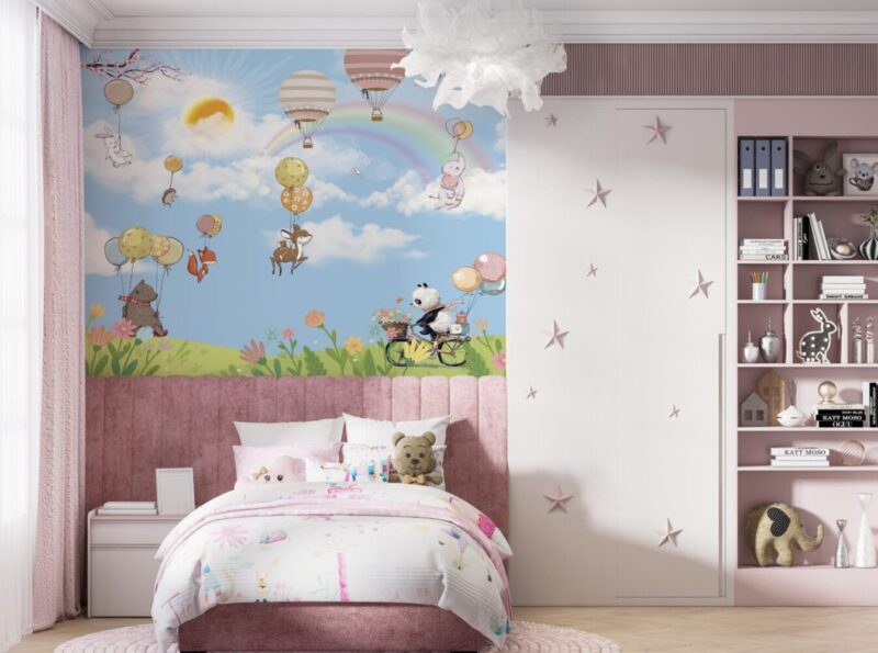 DreamLand-007-B DreamLand-007-B