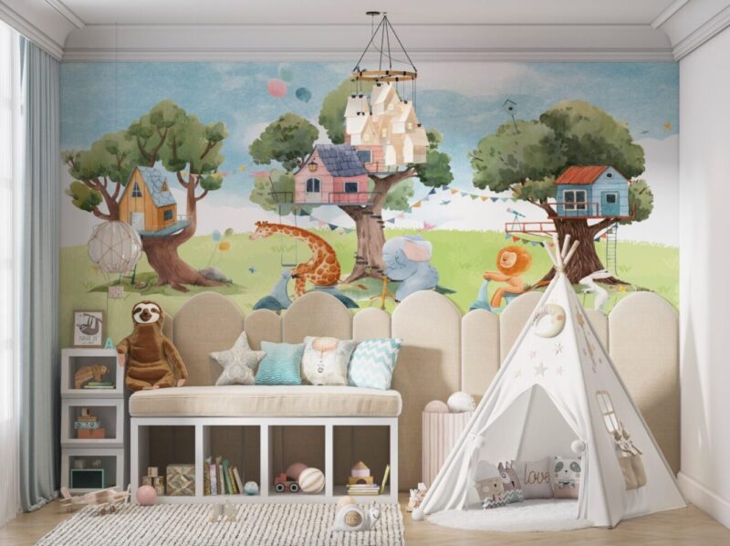 DreamLand-009-A DreamLand-009-A