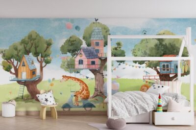 DreamLand-009-B DreamLand-009-B