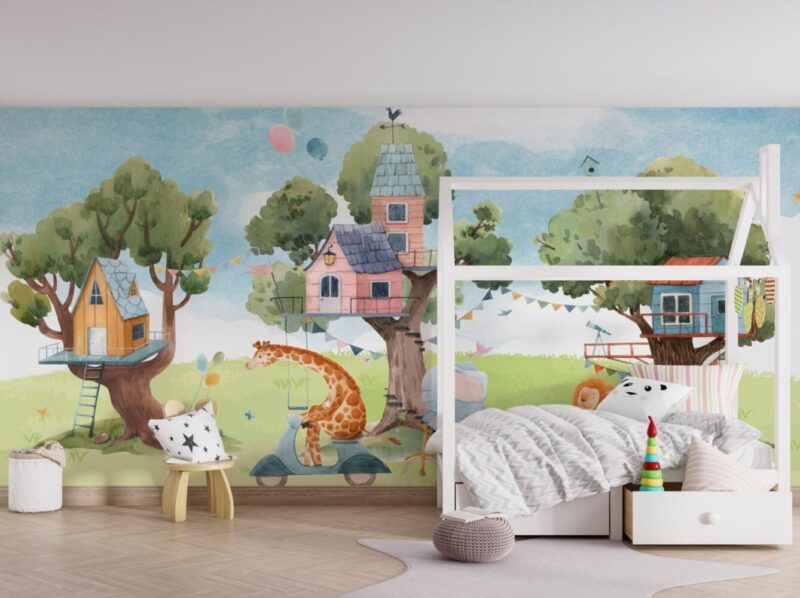 DreamLand-009-B DreamLand-009-B