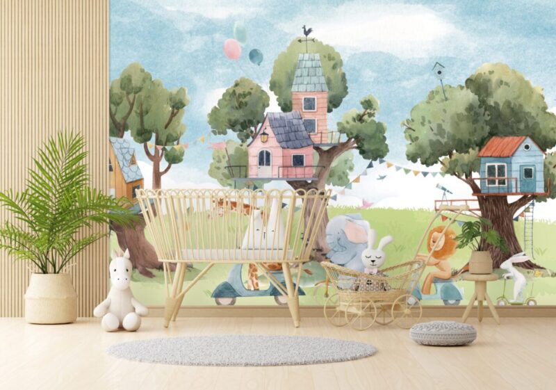 DreamLand-009-C DreamLand-009-C