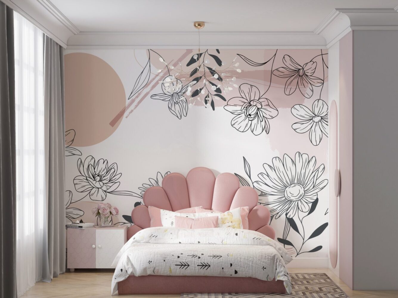 FlowerCollage - 002 - Image 2