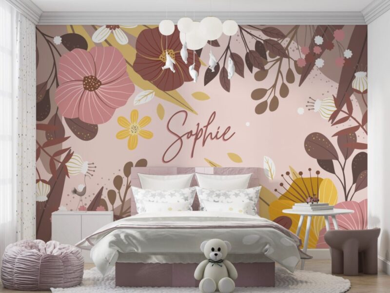 FlowerGarden-001-C2 FlowerGarden-001-C2