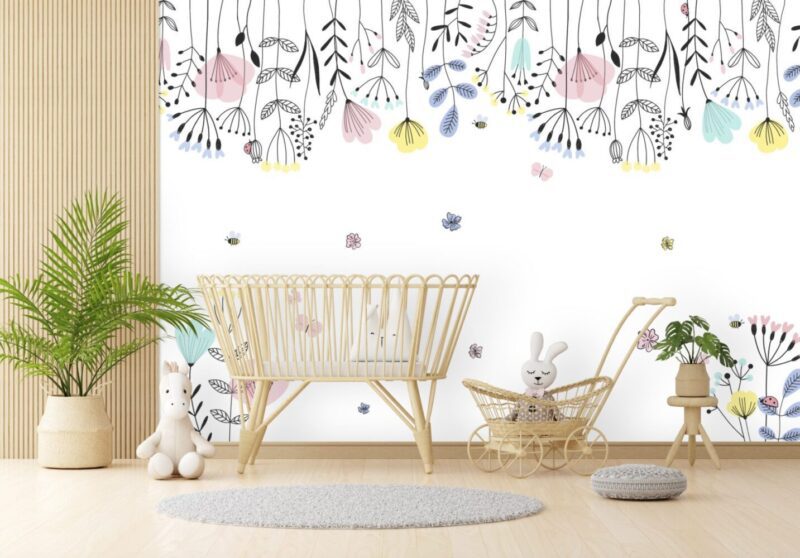 FlowerGarden-002-B FlowerGarden-002-B