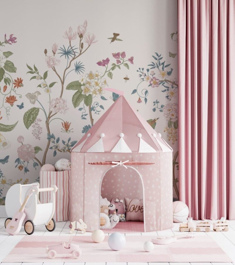 FlowerGarden-004-B FlowerGarden-004-B