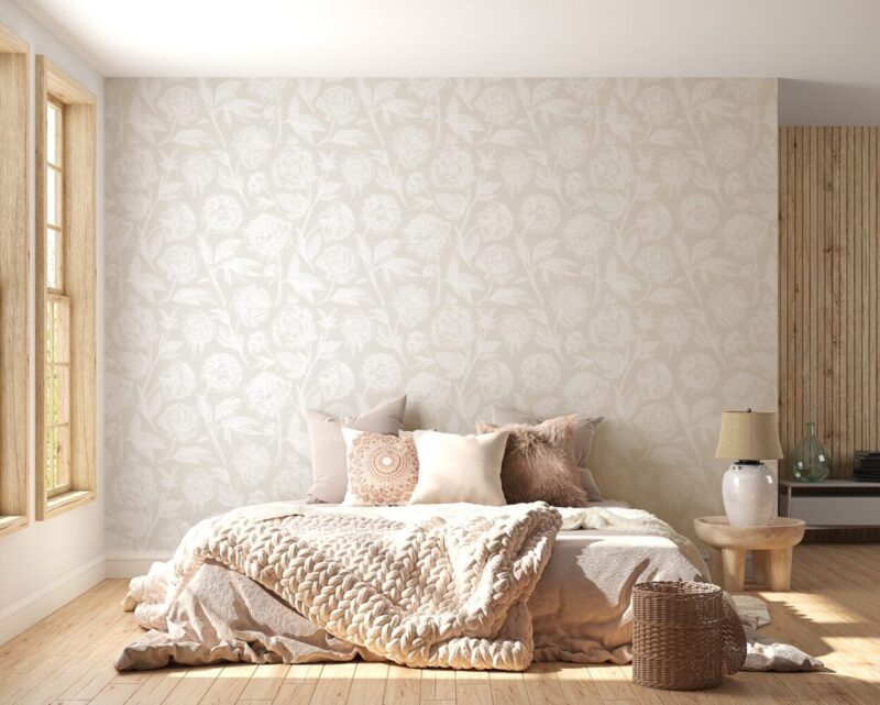 FlowerSketch-001-B FlowerSketch-001-B