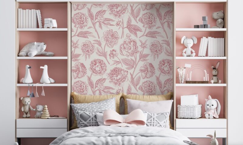 FlowerSketch-001-C FlowerSketch-001-C