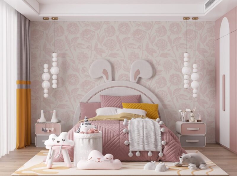 FlowerSketch-001-D FlowerSketch-001-D