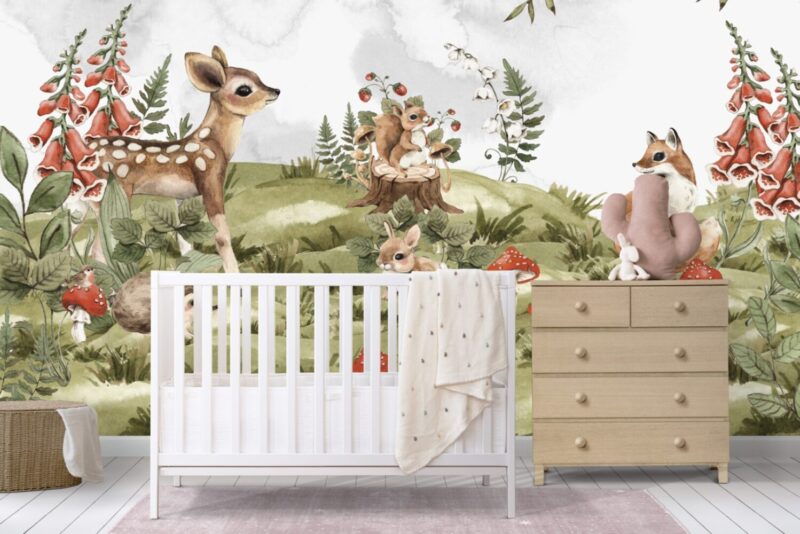 ForestFriends-001-B ForestFriends-001-B