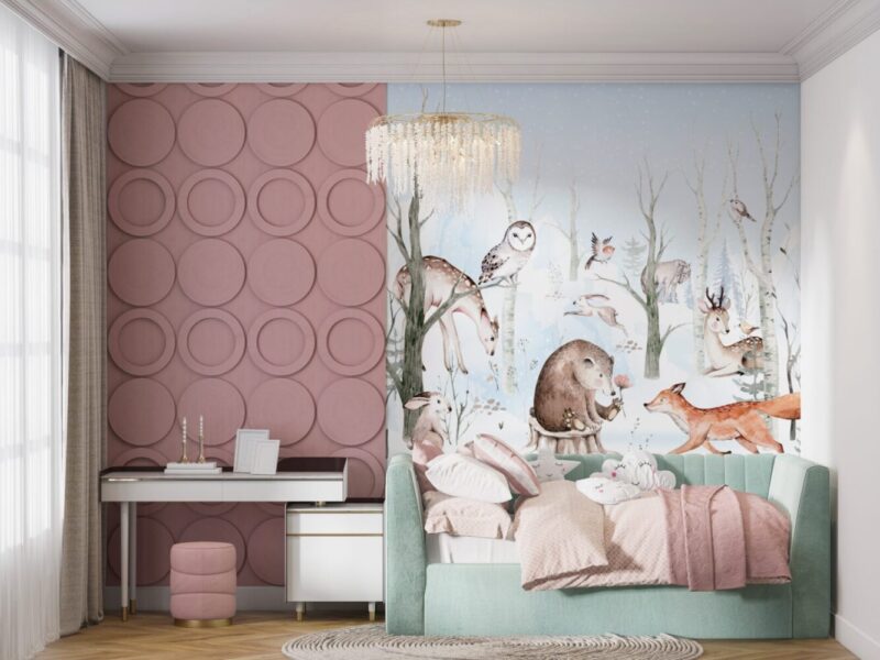 ForestFriends-004-A ForestFriends-004-A