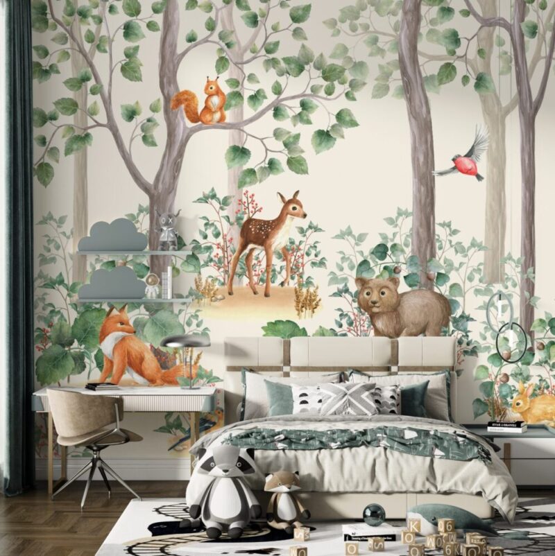 ForestFriends-007-B ForestFriends-007-B