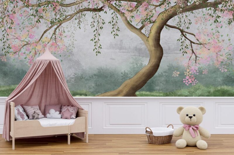 ForestTree-001-B ForestTree-001-B