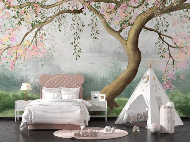 ForestTree-001-C ForestTree-001-C