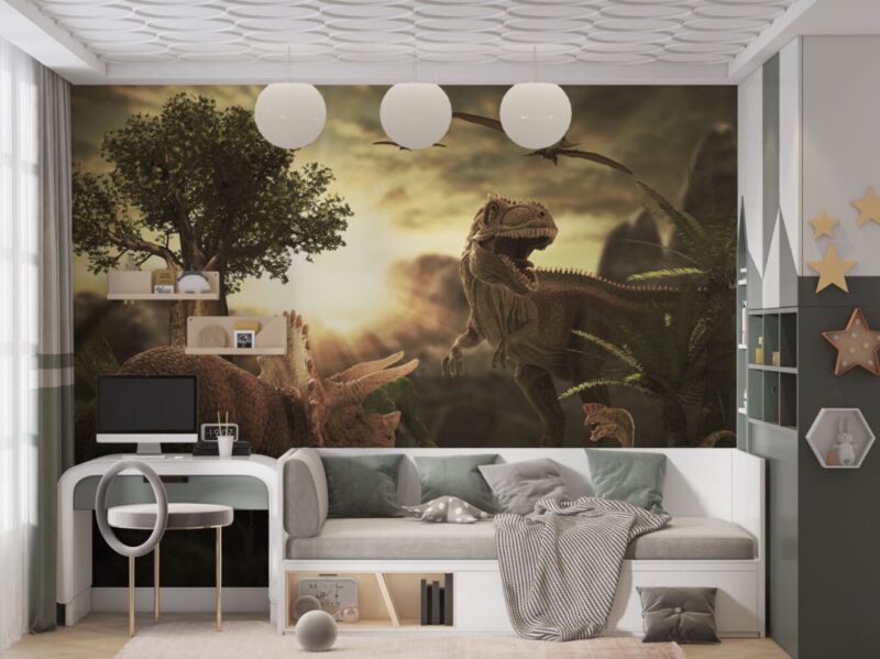 Jurassic-001-2 Jurassic-001-2