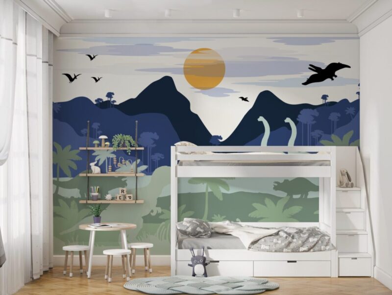 Jurassic-002-B Jurassic-002-B