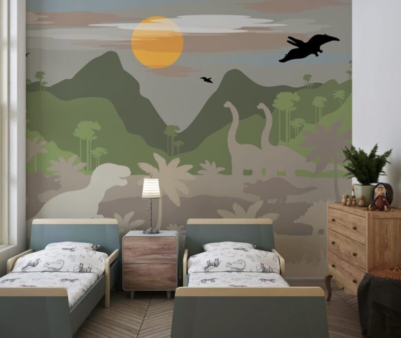 Jurassic-002-C Jurassic-002-C