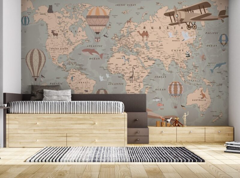 KidsMap-005-B KidsMap-005-B