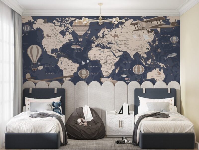 KidsMap-005-C KidsMap-005-C