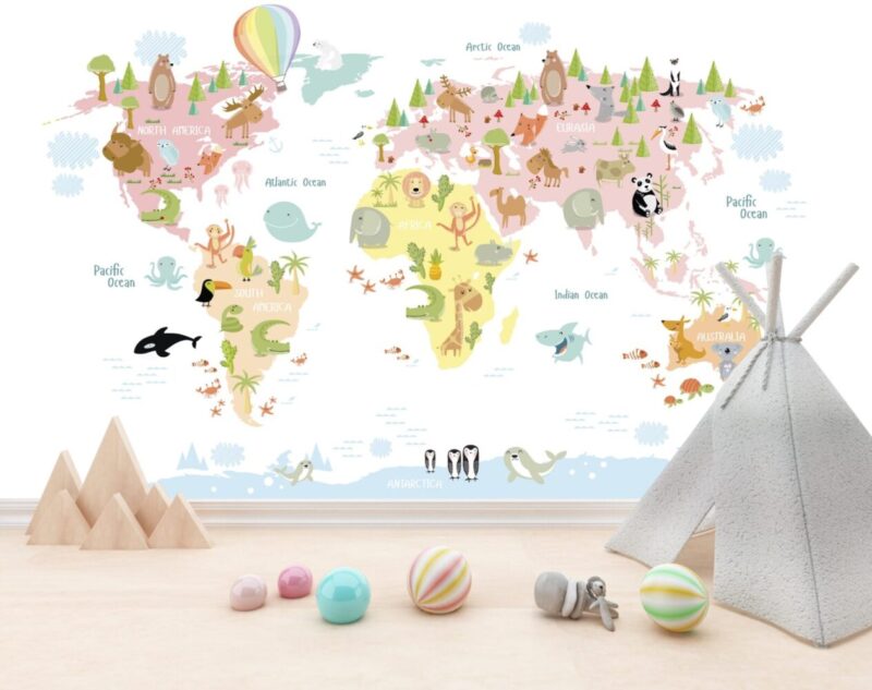 KidsMap-021-B KidsMap-021-B