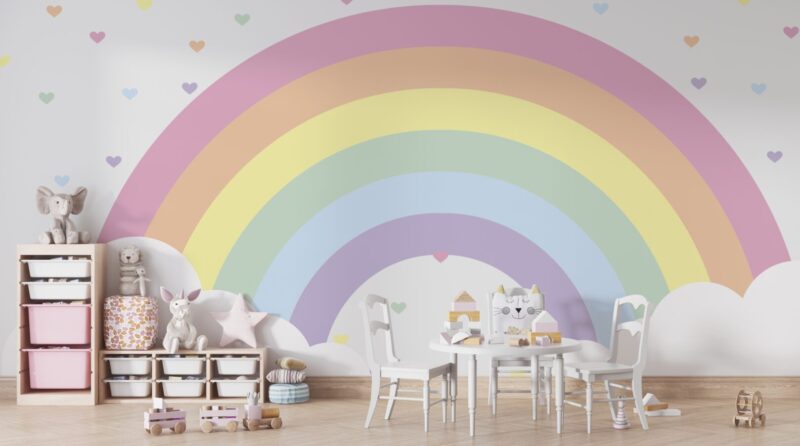 Rainbow-002-C Rainbow-002-C