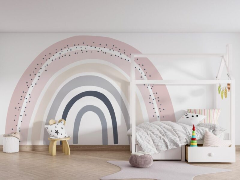 Rainbow-006-B Rainbow-006-B