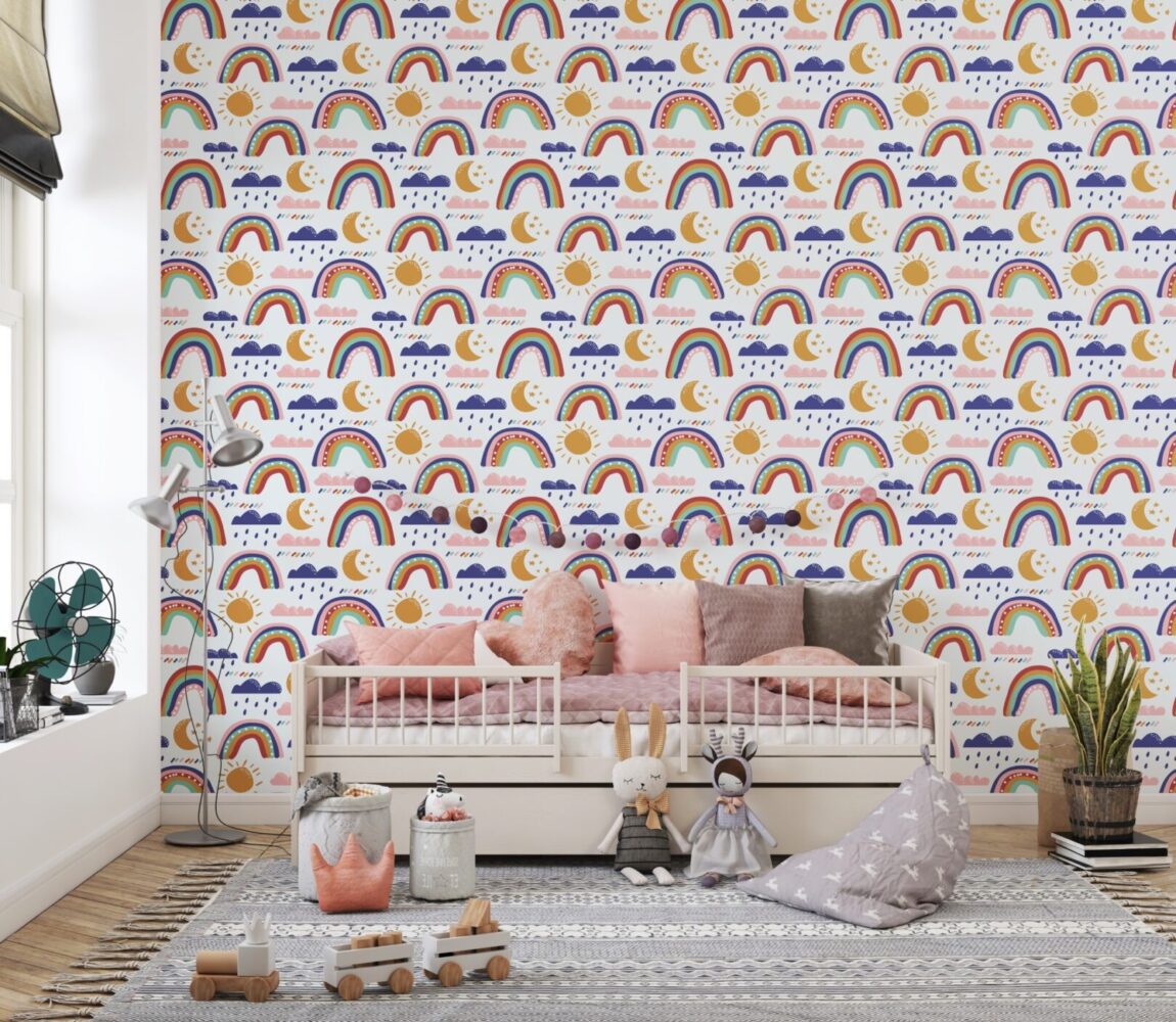 Rainbow - 018 - Image 2